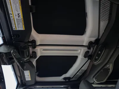 2025 جييب رانجلر سبورت بلس