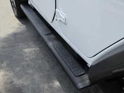 2025 جييب رانجلر سبورت بلس