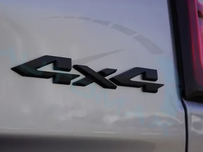 2025 دودج رام