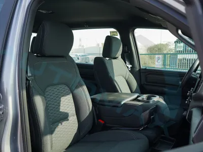 2025 دودج رام