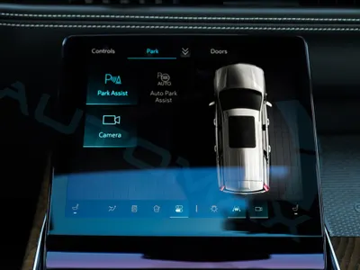 2025 كاديلاك اسكاليد بلاتينيوم