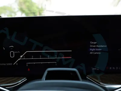 2025 كاديلاك اسكاليد بلاتينيوم