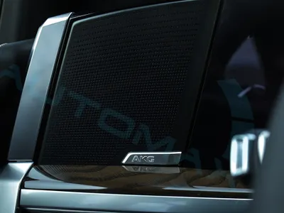 2025 كاديلاك اسكاليد بلاتينيوم