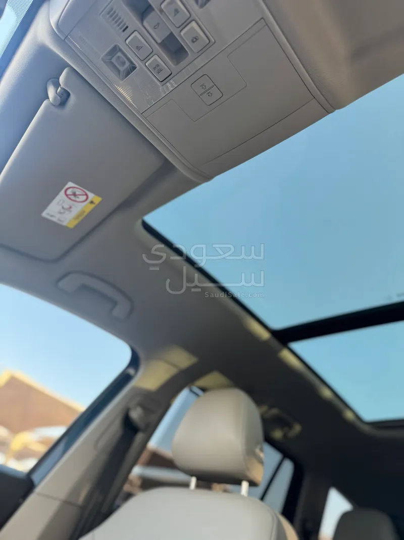 2023 فولكس واجن تيرامونت ترند لاين