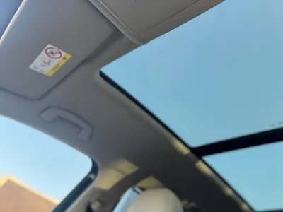 2023 فولكس واجن تيرامونت ترند لاين