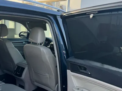 2023 فولكس واجن تيرامونت ترند لاين