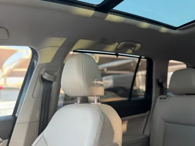 2023 فولكس واجن تيرامونت ترند لاين