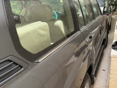 2003 تويوتا لاند كروزر جي اكس ار