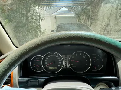 2003 تويوتا لاند كروزر جي اكس ار