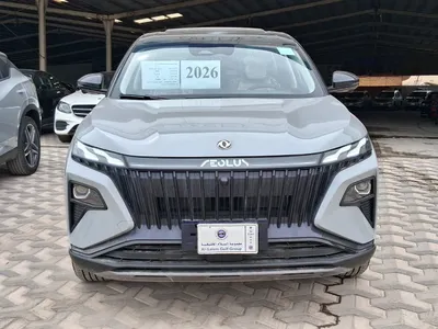 2026 دونج فينج شاين