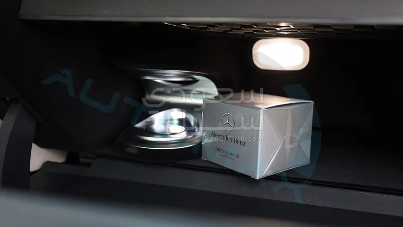 2026 مرسيدس - بنز سي إل إي 200