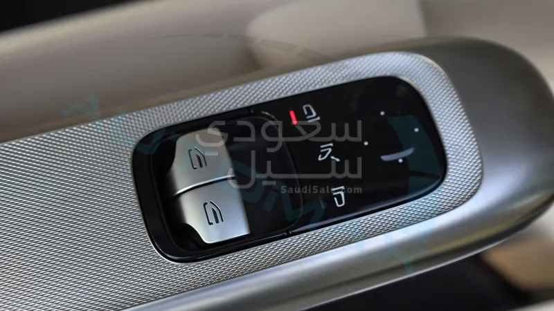 2026 مرسيدس - بنز سي إل إي 200