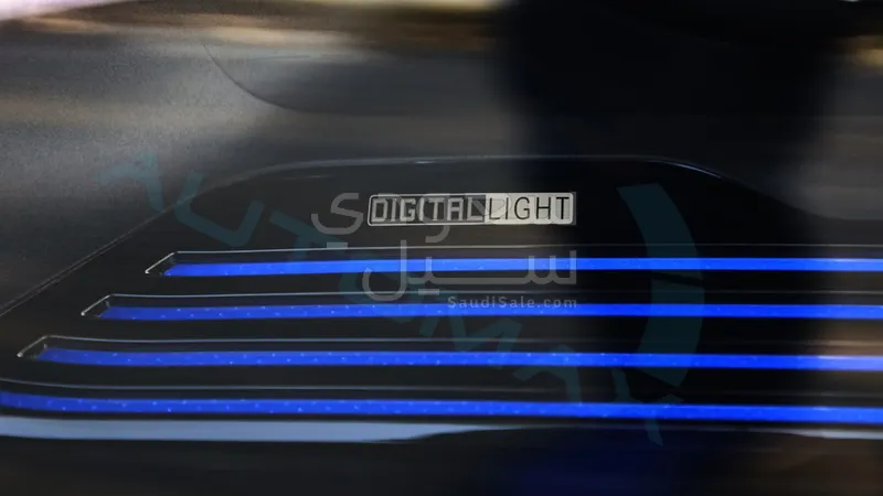 2026 مرسيدس - بنز سي إل إي 200