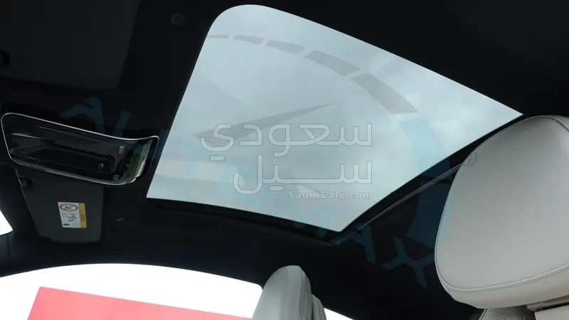 2026 مرسيدس - بنز سي إل إي 200