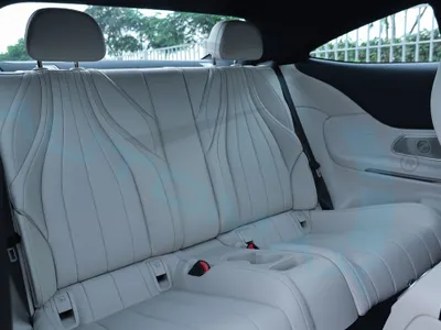 2026 مرسيدس - بنز سي إل إي 200