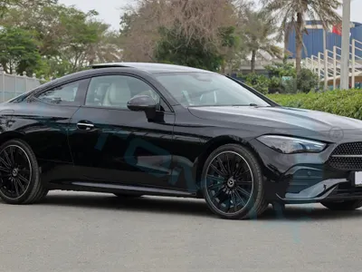 2026 مرسيدس - بنز سي إل إي 200