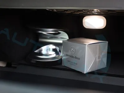 2026 مرسيدس - بنز سي إل إي 200