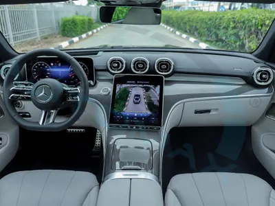 2026 مرسيدس - بنز سي إل إي 200