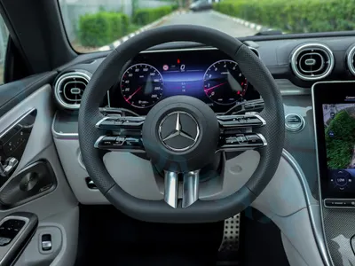 2026 مرسيدس - بنز سي إل إي 200