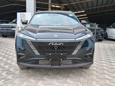 2026 دونج فينج شاين