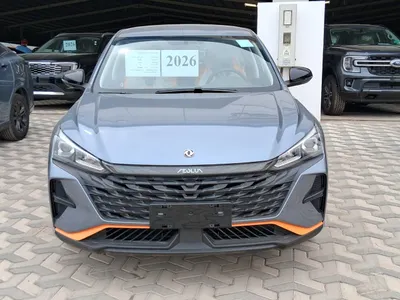 2026 دونج فينج شاين