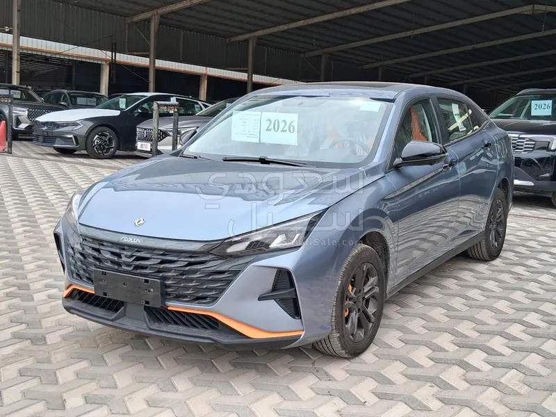 2026 Dongfeng Shine