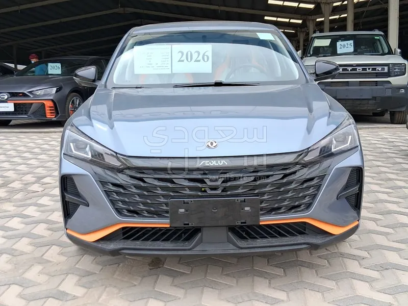 2026 Dongfeng Shine