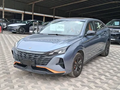 2026 Dongfeng Shine
