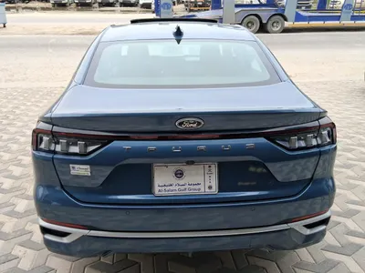 2023 Ford Taurus Trend