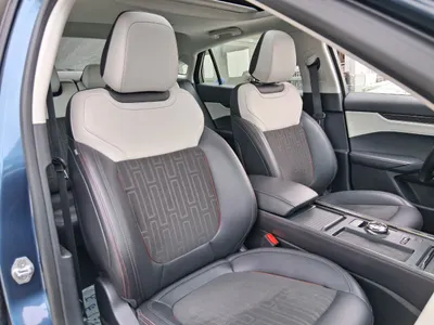 2023 Ford Taurus Trend