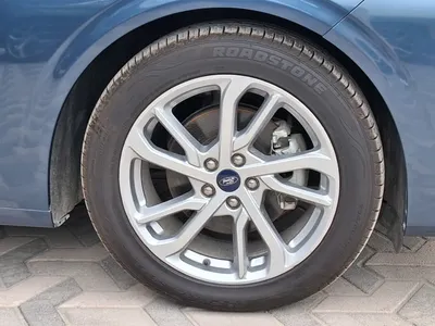 2023 Ford Taurus Trend