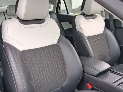 2023 Ford Taurus Trend