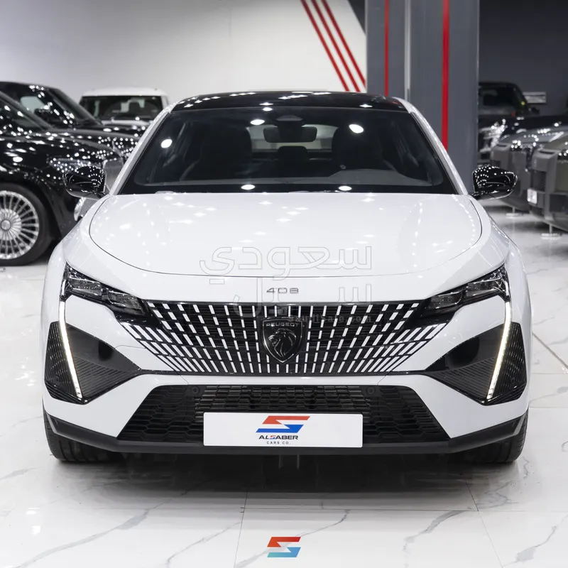 2026 بيجو 408