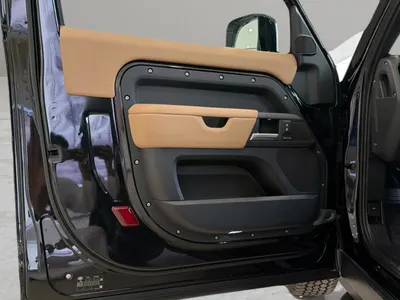 2025 لاند روفر ديفيندر 90