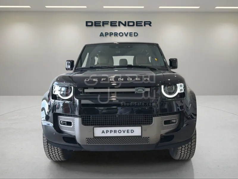 2025 لاند روفر ديفيندر 90