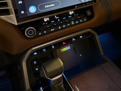 2022 تويوتا تندرا 1794 اديشن