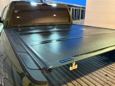 2022 تويوتا تندرا 1794 اديشن