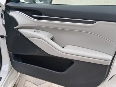 2026 فورد توروس تايتينيوم