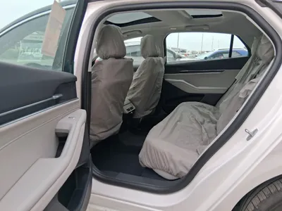 2026 فورد توروس تايتينيوم