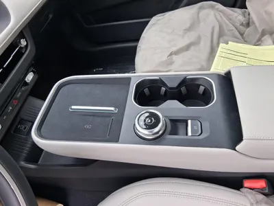 2026 فورد توروس تايتينيوم