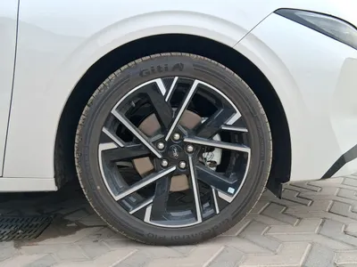 2026 فورد توروس تايتينيوم