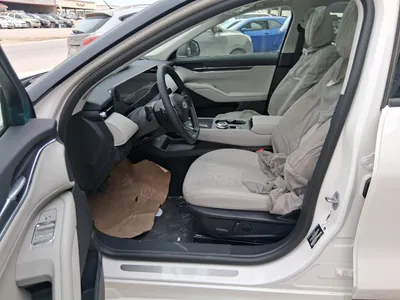 2026 فورد توروس تايتينيوم