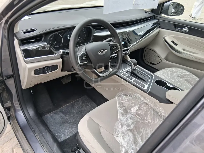 2026 شيري اريزو 5