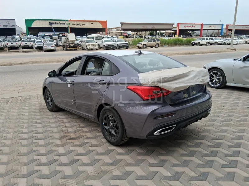 2026 شيري اريزو 5