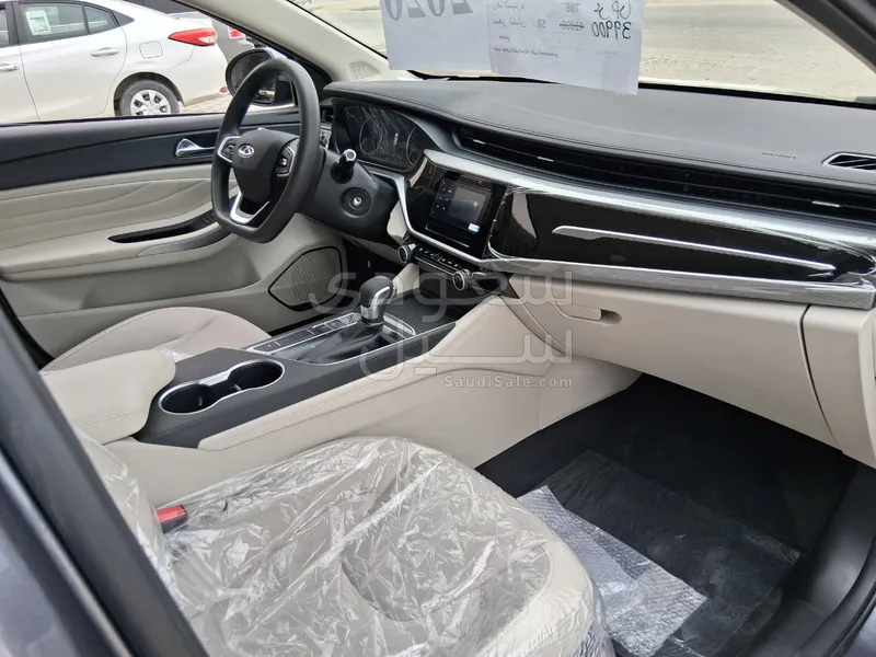 2026 شيري اريزو 5