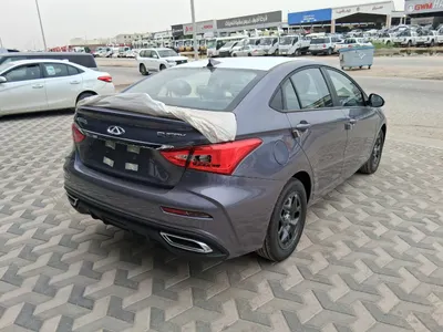 2026 شيري اريزو 5