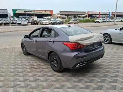 2026 شيري اريزو 5