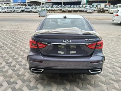 2026 شيري اريزو 5