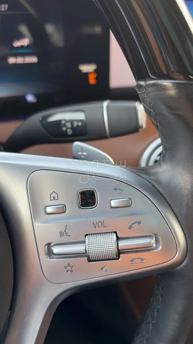 2019 مرسيدس - بنز إس 560 كوبيه