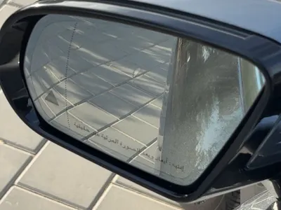 2019 مرسيدس - بنز إس 560 كوبيه